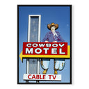 Cowboy Motel