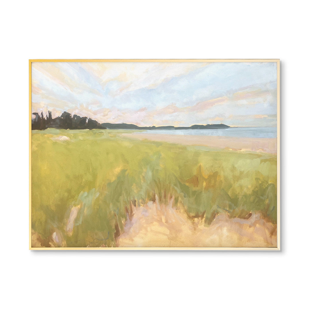Crane's Beach No.1 by Christen Yates