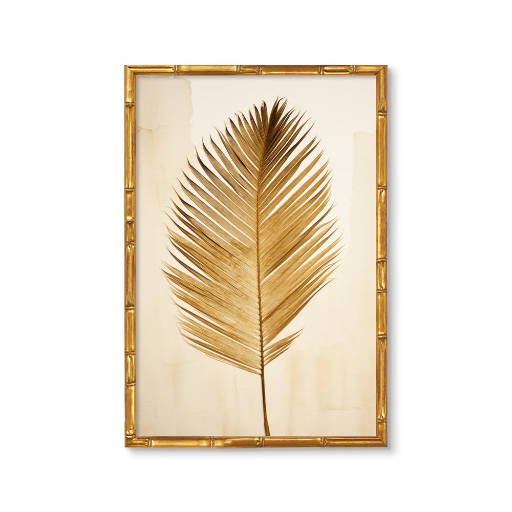 Dried Frond No. 1