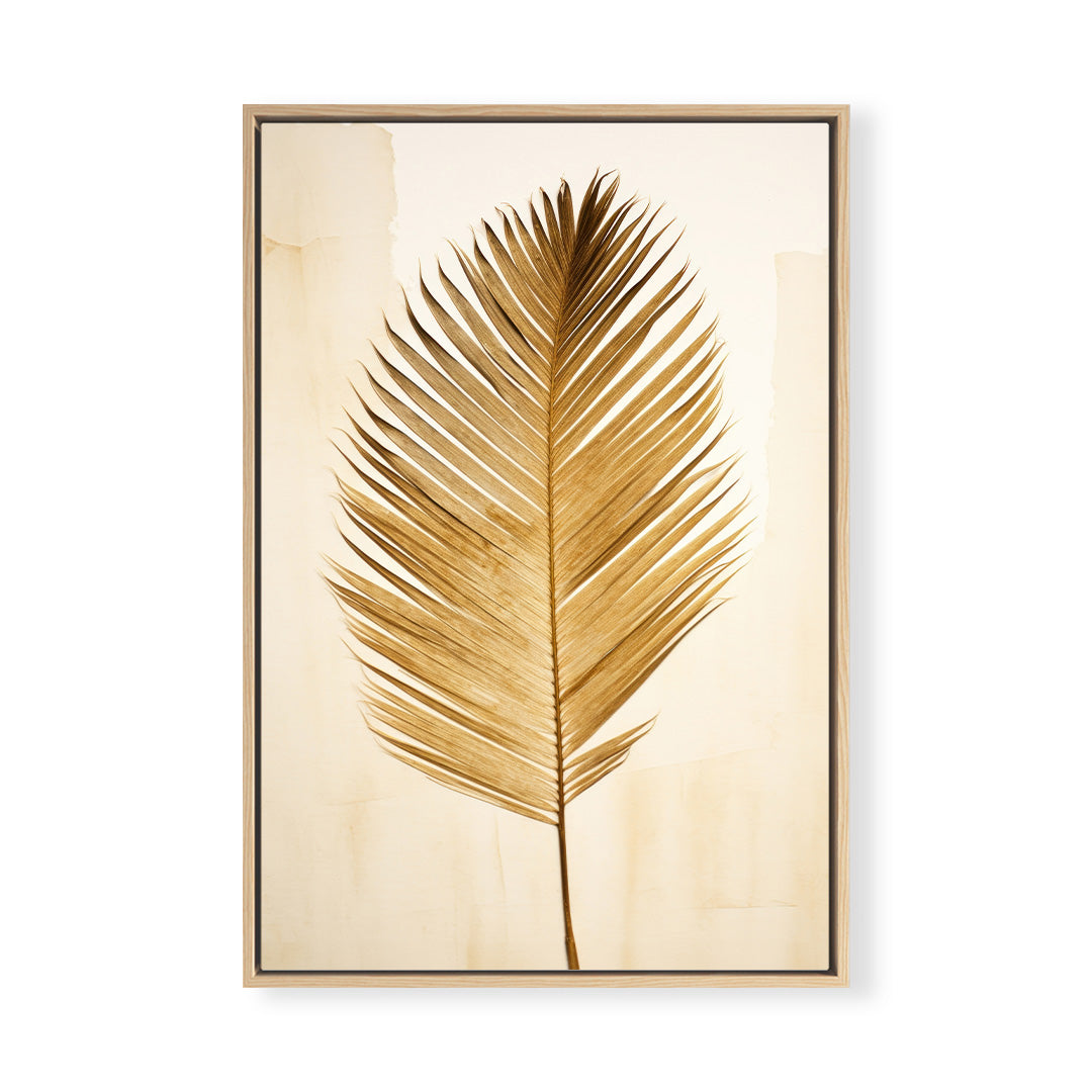 Dried Frond No. 1