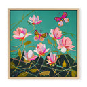 Silent Magnolia by Emma Carr