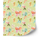 Flutterbys by Jenny Westenhofer Wallpaper Sample