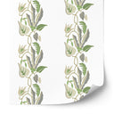 Fronds by Jenny Westenhofer Wallpaper Sample