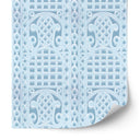 Garden Party by Jenny Westenhofer Wallpaper Sample (Copy)