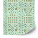Garden Party by Jenny Westenhofer Wallpaper Sample (Copy)