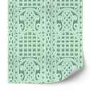 Garden Party by Jenny Westenhofer Wallpaper Sample (Copy)