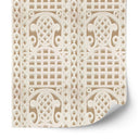 Garden Party by Jenny Westenhofer Wallpaper Sample (Copy)