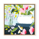 Garden Party No. 1 by Katy Neely