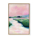 Cake Walk Vertical by Haley Knighten