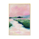 Cake Walk Vertical by Haley Knighten