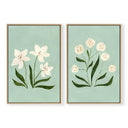 Freshly Picked Pair No. 1 by Haley Knighten