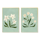 Freshly Picked Pair No. 1 by Haley Knighten