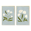 Freshly Picked Pair No. 2 by Haley Knighten