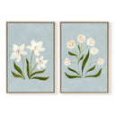 Freshly Picked Pair No. 1 by Haley Knighten