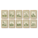 Freshly Picked Set of 10 by Haley Knighten