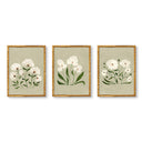 Freshly Picked Trio by Haley Knighten