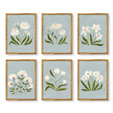Freshly Picked Set of 6 by Haley Knighten