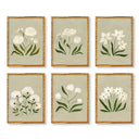 Freshly Picked Set of 6 by Haley Knighten