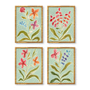 Life of the Party Set of 4 by Haley Knighten