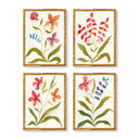 Life of the Party Set of 4 by Haley Knighten