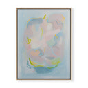 Dilly Dally Vertical by Heidi Oates