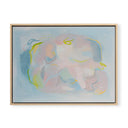Dilly Dally Horizontal by Heidi Oates
