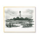 Lowcountry Study No. 2 by Heidi Oates