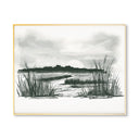 Lowcountry Study No. 4 by Heidi Oates