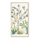 Chinoiserie Trees No.1 by Jenny Westenhofer