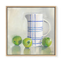 Breakfast Table by Jenny Westenhofer