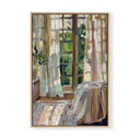 Breakfast in Bed by Jenny Westenhofer