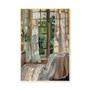 Breakfast in Bed by Jenny Westenhofer