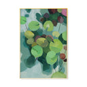 Garden Reflections by Jenny Westenhofer