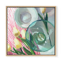 Cut Tulips by Jenny Westenhofer