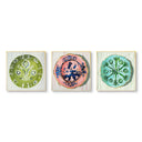 Pop of Color Trio by Jenny Westenhofer