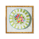 Pretty Plate No. 4 by Jenny Westenhofer