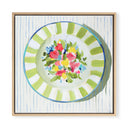 Pretty Plate No. 4 by Jenny Westenhofer