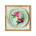Pretty Plate No. 5 by Jenny Westenhofer