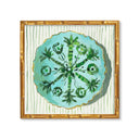 Pretty Plate No. 6 by Jenny Westenhofer