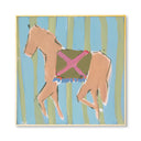 Copper Horse by Jenny Westenhofer