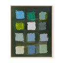 Joy Continuum Vertical by Cady Karras