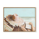 Beach Read by Kelly Whibbs