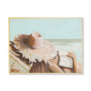 Beach Read by Kelly Whibbs