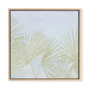 Just Breezin' Square by Kelly Whibbs