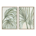 Seahaven Palm Split by Kelly Whibbs