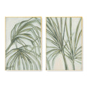 Seahaven Palm Split by Kelly Whibbs
