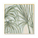 Seahaven Palm Square by Kelly Whibbs
