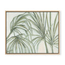Seahaven Palm by Kelly Whibbs