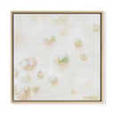 Summer Rainbow Square by Kelly Whibbs