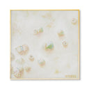 Summer Rainbow Square by Kelly Whibbs
